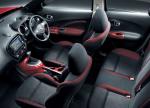 Nissan Juke 2010 года (JP)